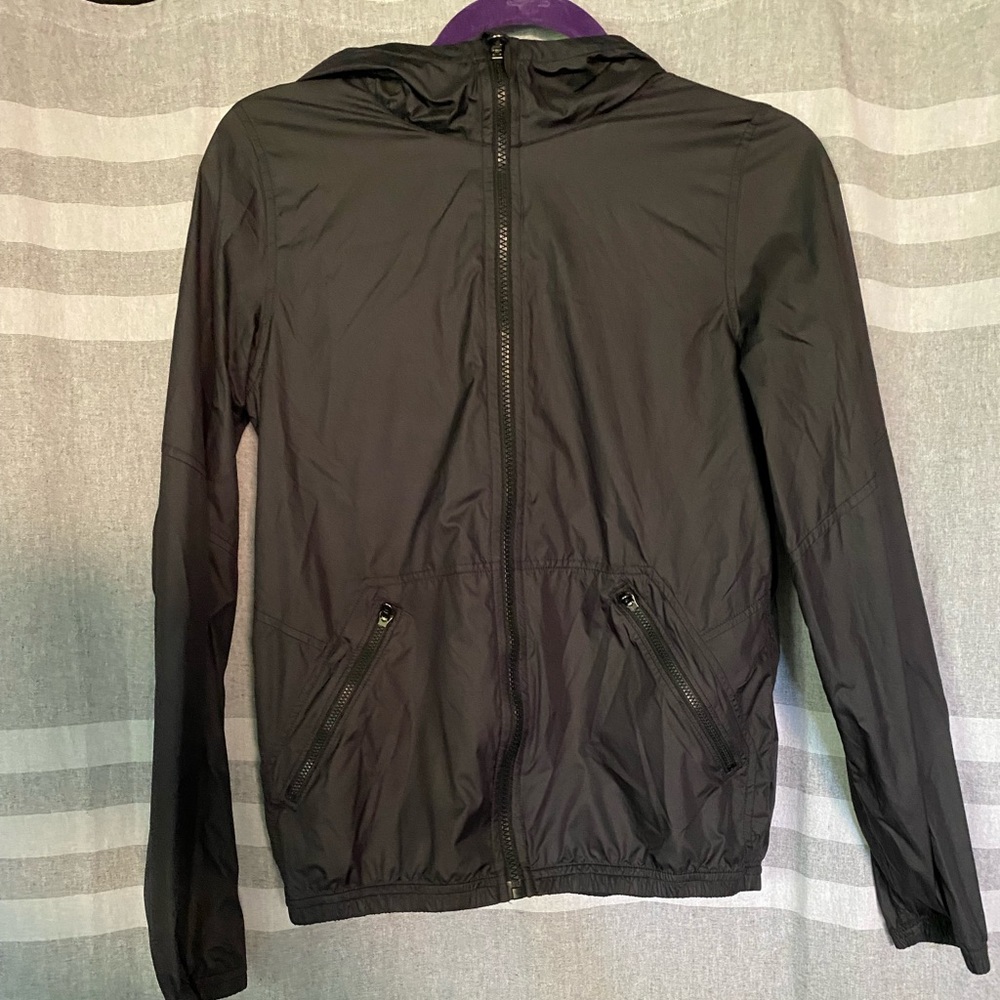 Ivivva girls windbreaker